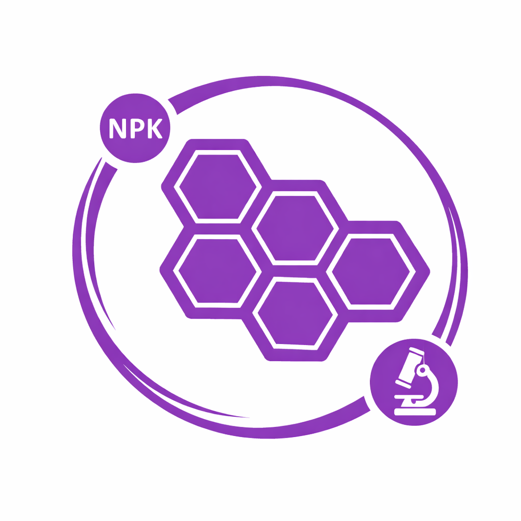 Granulados con bacterias